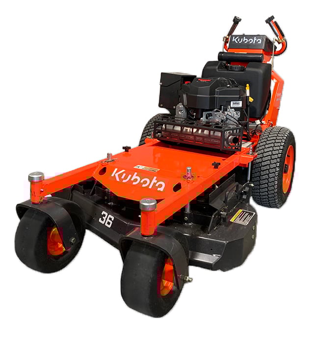 WHF14NC-36-2 - Linwood Kubota