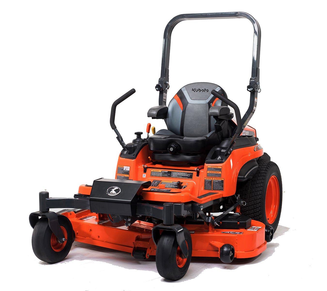 ZD1011-48 - Linwood Kubota