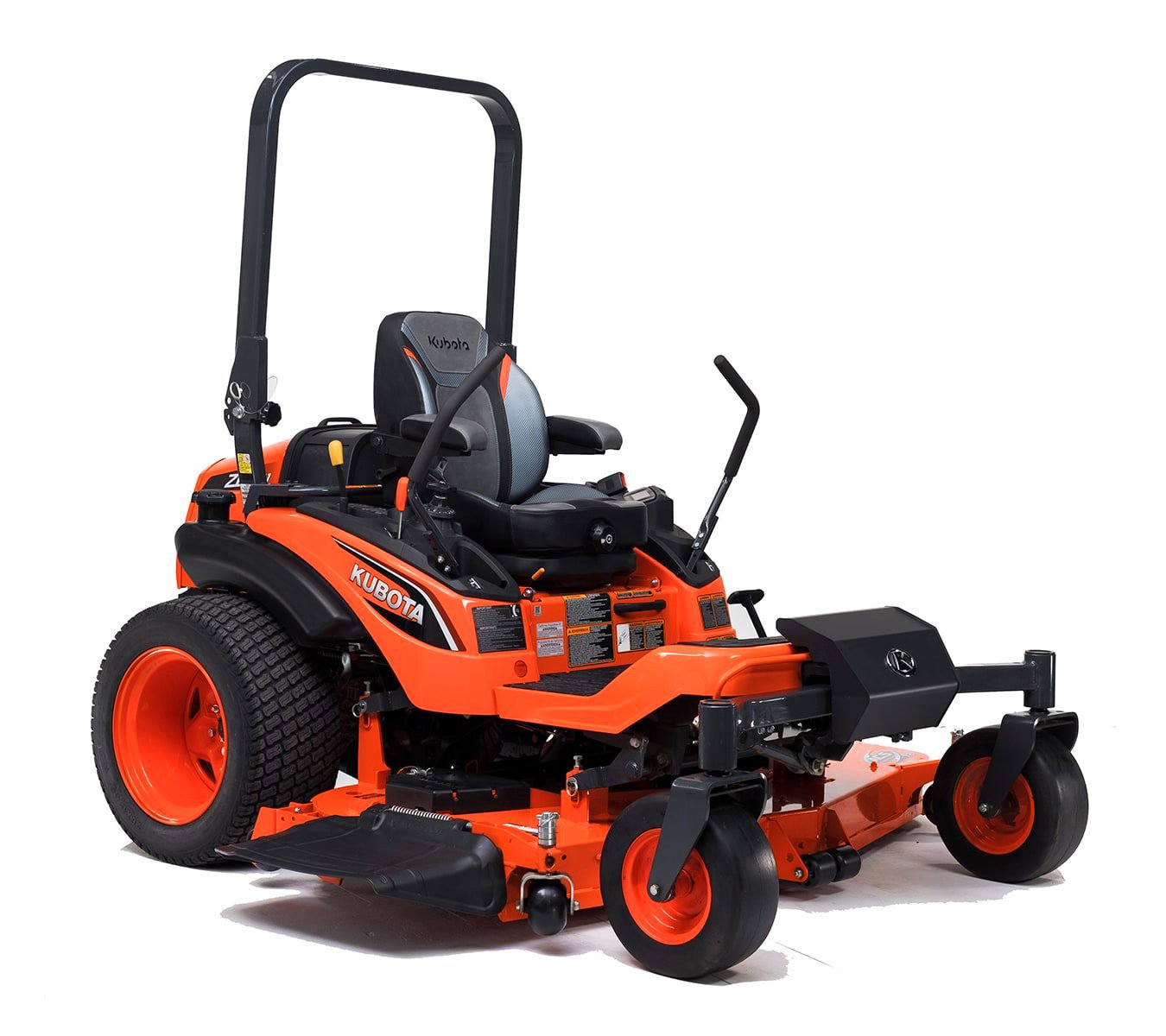 トロピカルランド ZD1211-60 - Linwood Kubota