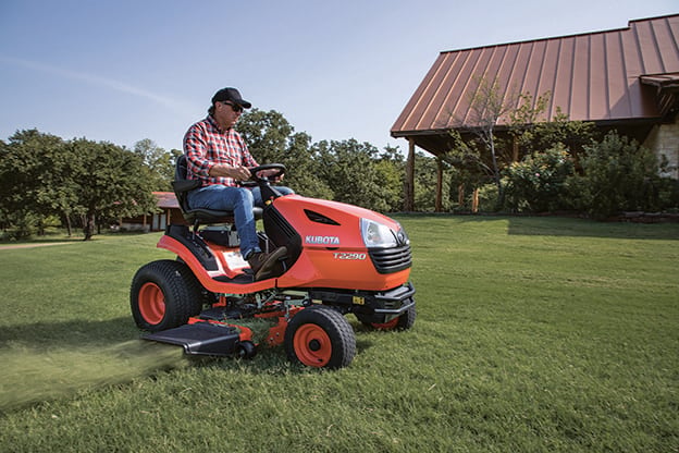 T2290KWT-48 - Linwood Kubota