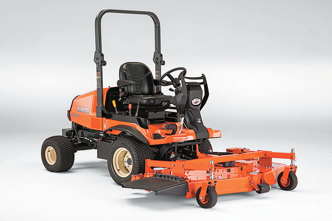 F2690 - Linwood Kubota