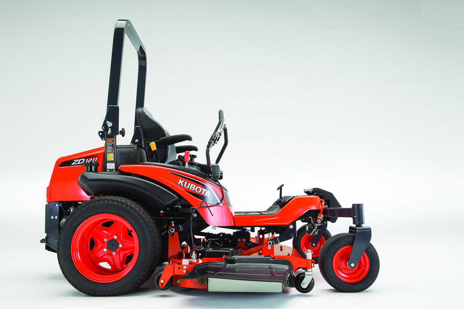 ZD1211-60 - Linwood Kubota
