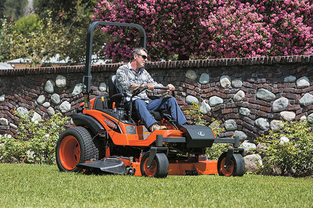 ZD1211-60 - Linwood Kubota