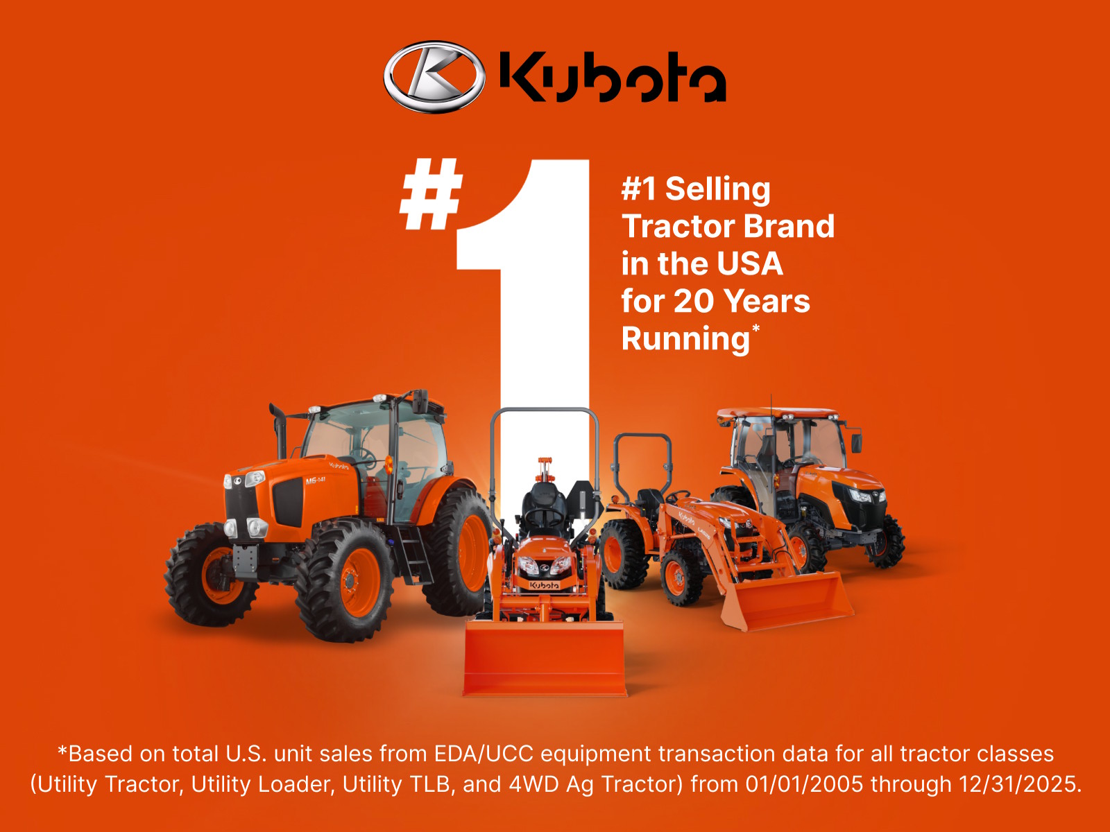Linwood Kubota - Kubota Dealer in Metropolis, IL